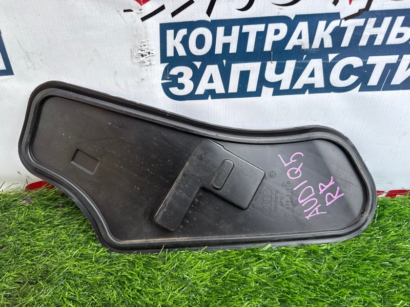 Заглушка двери AUDI Q5 8RB CCW задняя правая (б/у)
