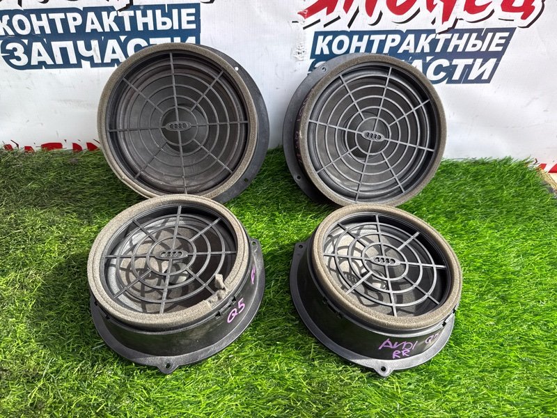 Динамик AUDI Q5 8RB CCW (б/у)
