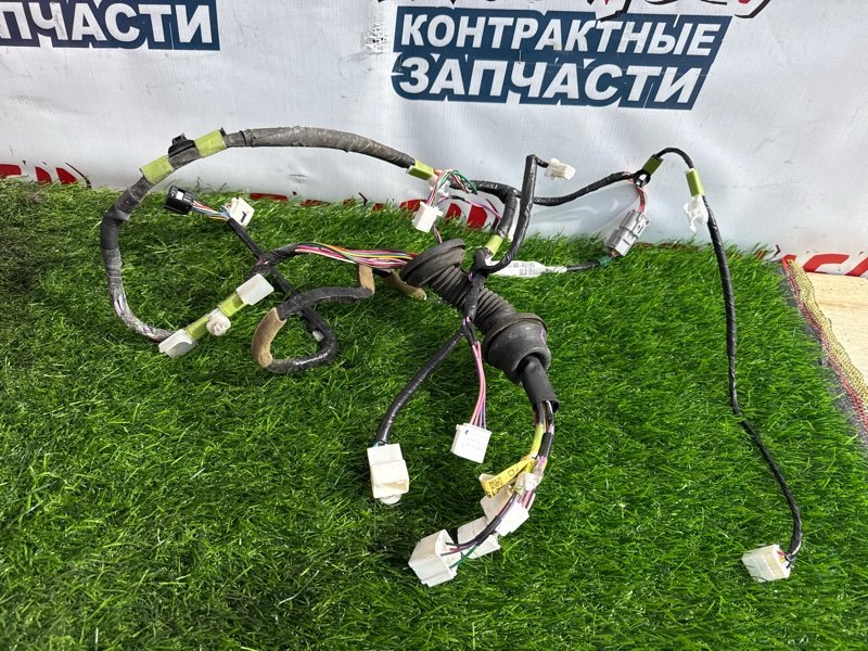 Проводка двери TOYOTA RAV4 ACA36 2AZ-FE передняя левая (б/у)