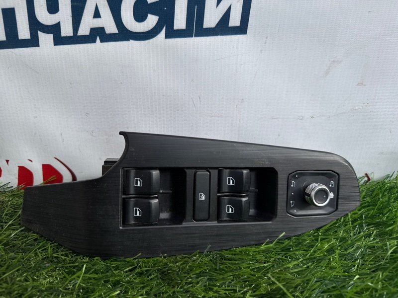 Блок упр. стеклоподъемниками HAVAL JOLION GW4G15K передний правый (б/у)