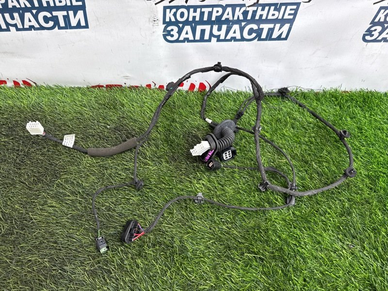 Проводка двери HAVAL JOLION GW4G15K задняя правая (б/у)