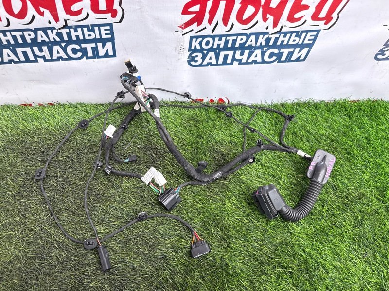 Проводка двери HAVAL JOLION GW4G15K передняя правая (б/у)