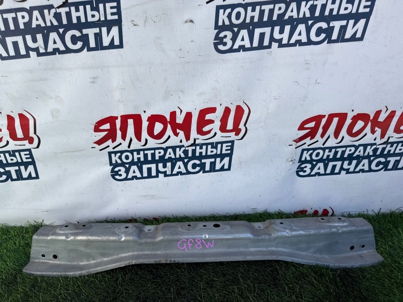 Планка радиатора MITSUBISHI OUTLANDER GF8W 4J12 (б/у)