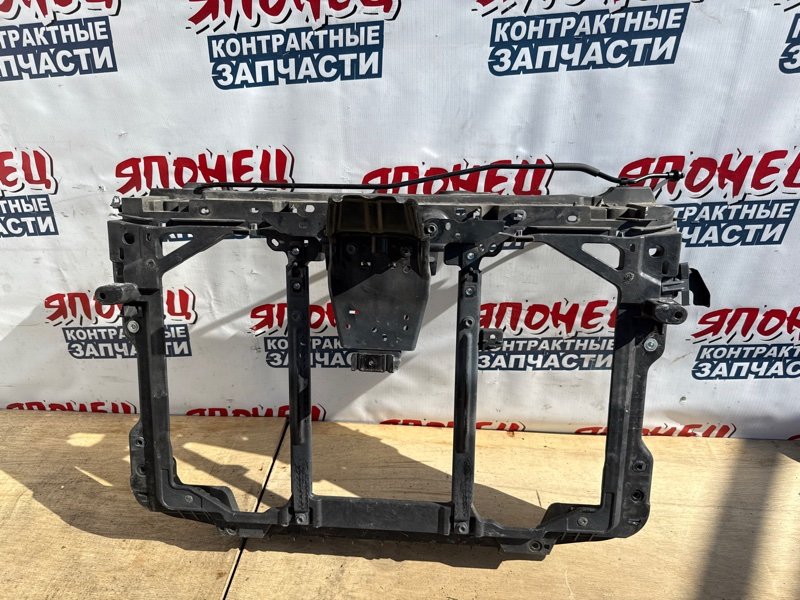 РАМКА РАДИАТОРА MAZDA CX-5 KF PYZC (б/у)