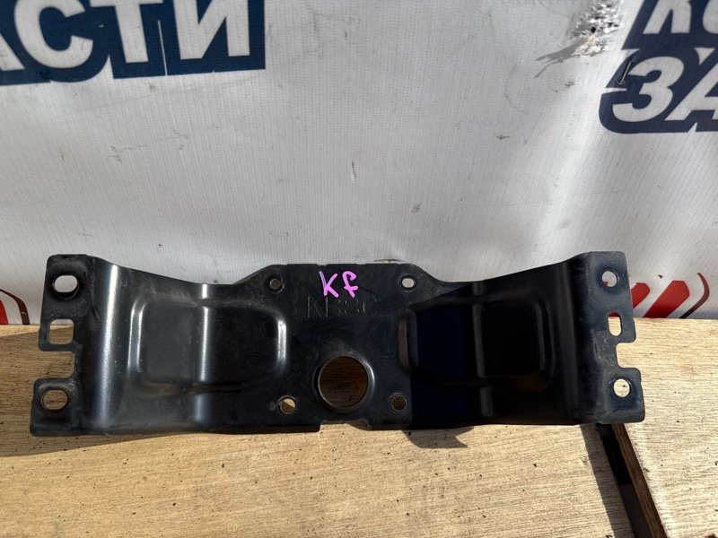 Кронштейн радара дистроника MAZDA CX-5 KF PYZC (б/у)