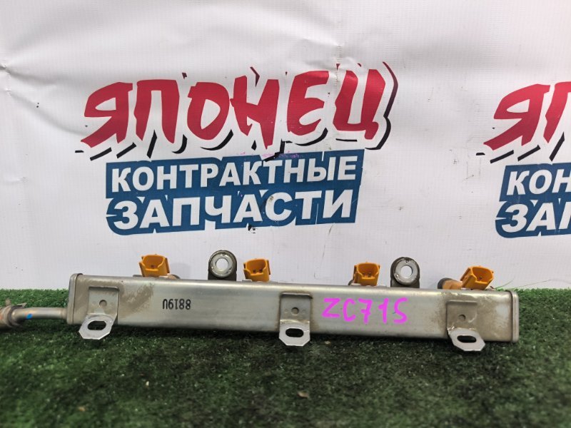 Форсунка SUZUKI SWIFT ZC71S K12B (б/у)