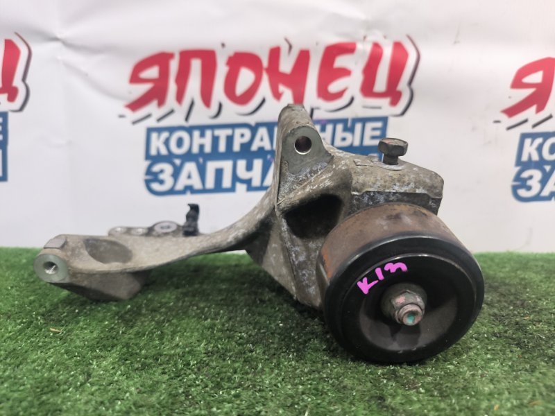 Ролик натяжной NISSAN MARCH K13 HR12DE (б/у)