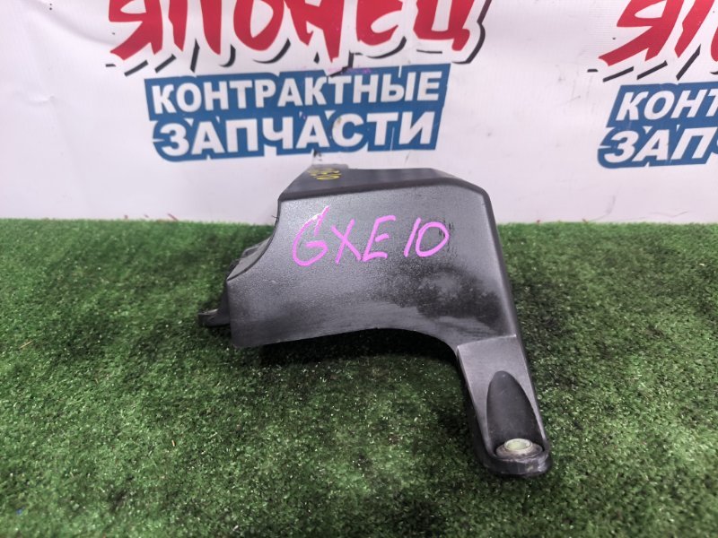Крышка двс декоративная TOYOTA ALTEZZA GXE10 1G-FE (б/у)