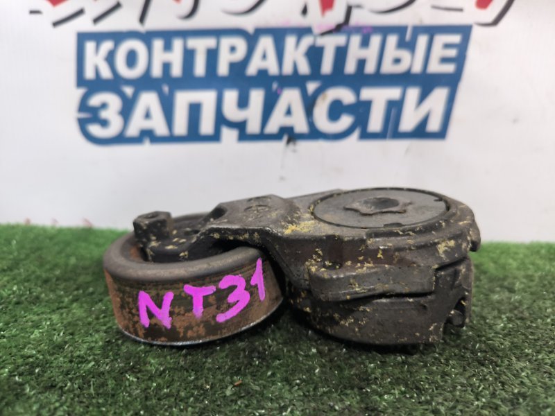 Натяжитель ремня NISSAN X-TRAIL NT31 MR20DE (б/у)