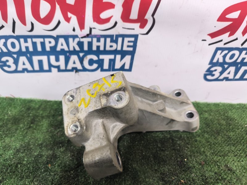 Кронштейн опоры двигателя SUZUKI SWIFT ZC71S K12B задний (б/у)