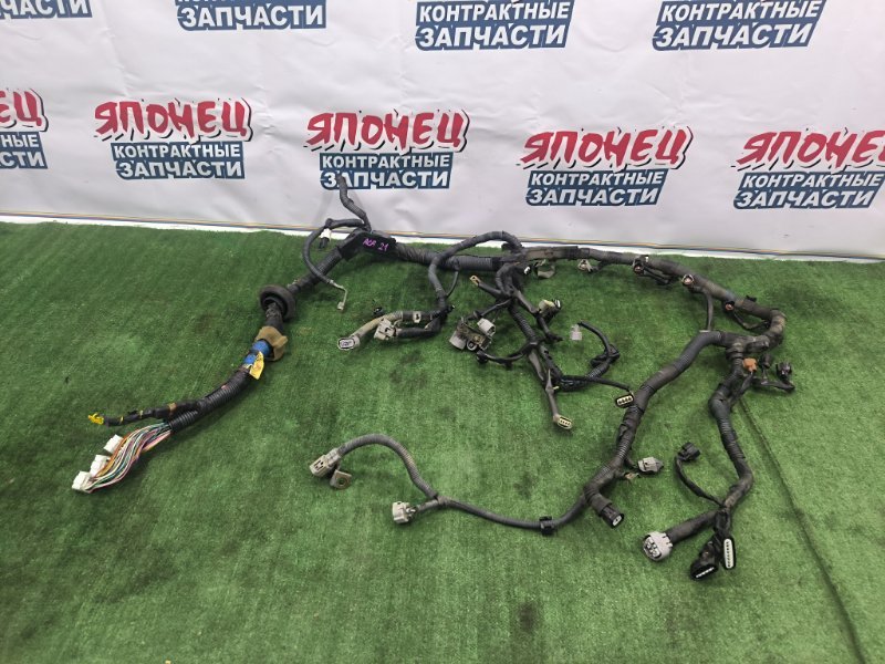 Коса двс TOYOTA RAV4 ACA21 1AZ-FSE (б/у)