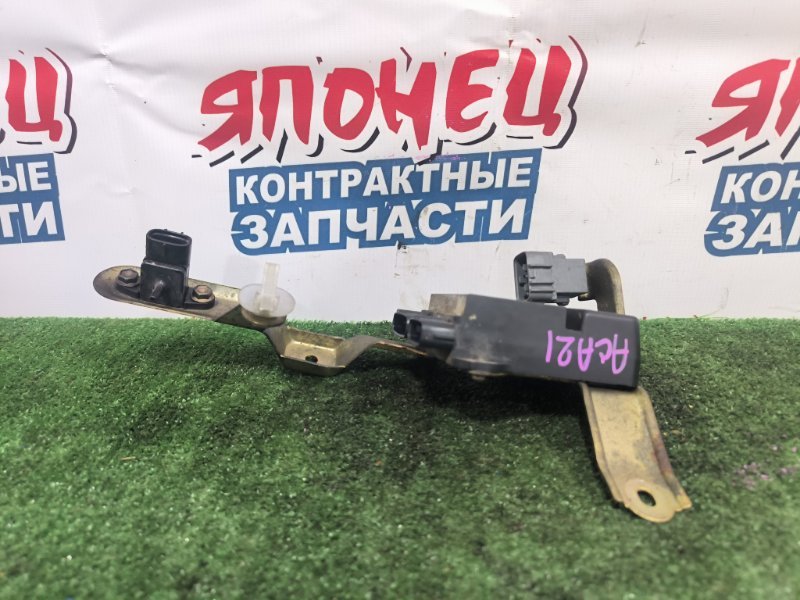 Блок управления форсунками TOYOTA RAV4 ACA21 1AZ-FSE (б/у)
