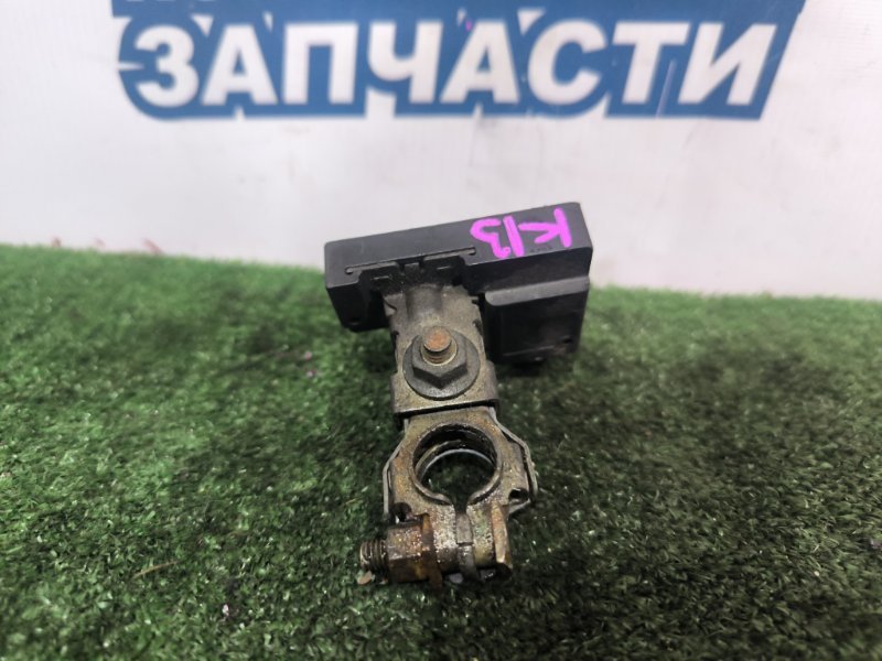 Датчик тока аккумулятора NISSAN MARCH K13 HR12DE (б/у)