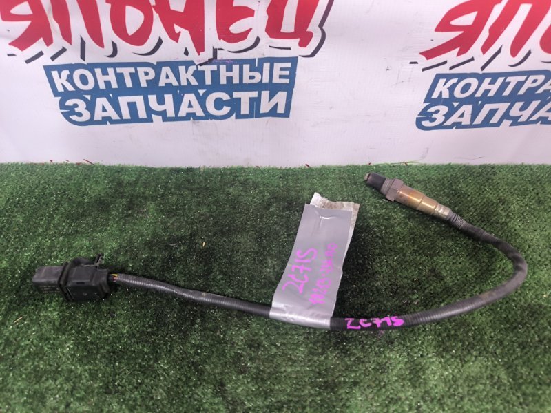 Датчик кислородный SUZUKI SWIFT ZC71S K12B (б/у)