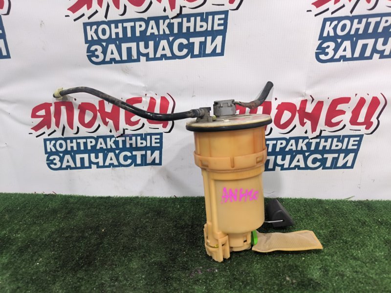 Топливный насос TOYOTA ALPHARD ANH10 2AZ-FE (б/у)