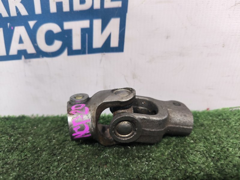 Рулевой карданчик TOYOTA FUNCARGO NCP20 2NZ-FE (б/у)