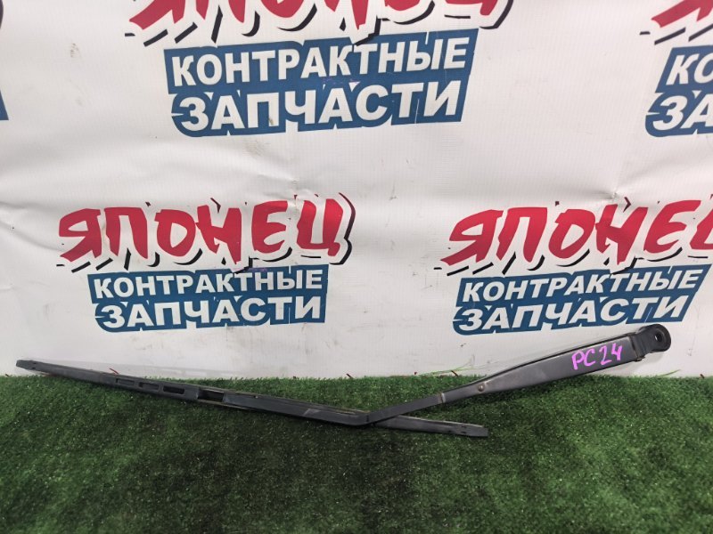Дворник двери багажника NISSAN SERENA PC24 SR20DE (б/у)