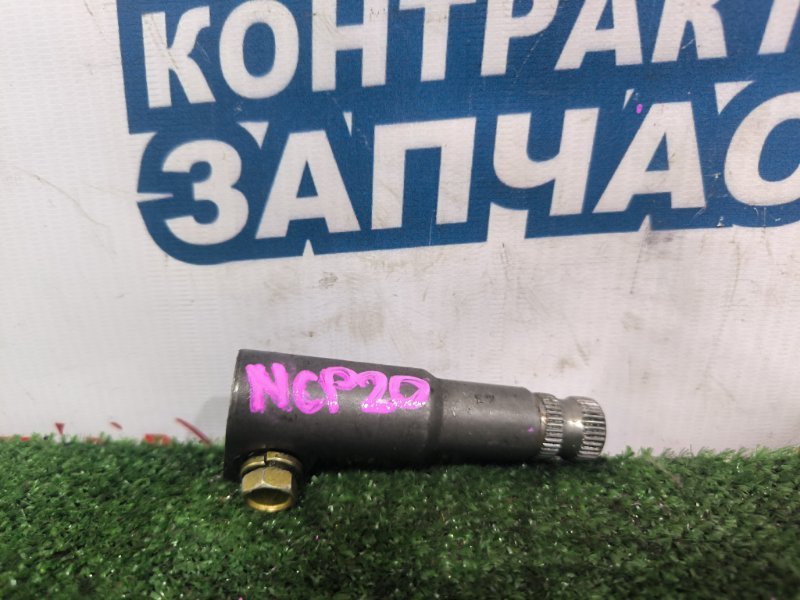 Рулевой карданчик TOYOTA FUNCARGO NCP20 2NZ-FE (б/у)