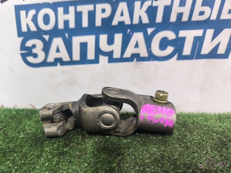 Рулевой карданчик TOYOTA COROLLA LEVIN AE110 5A-FE (б/у)