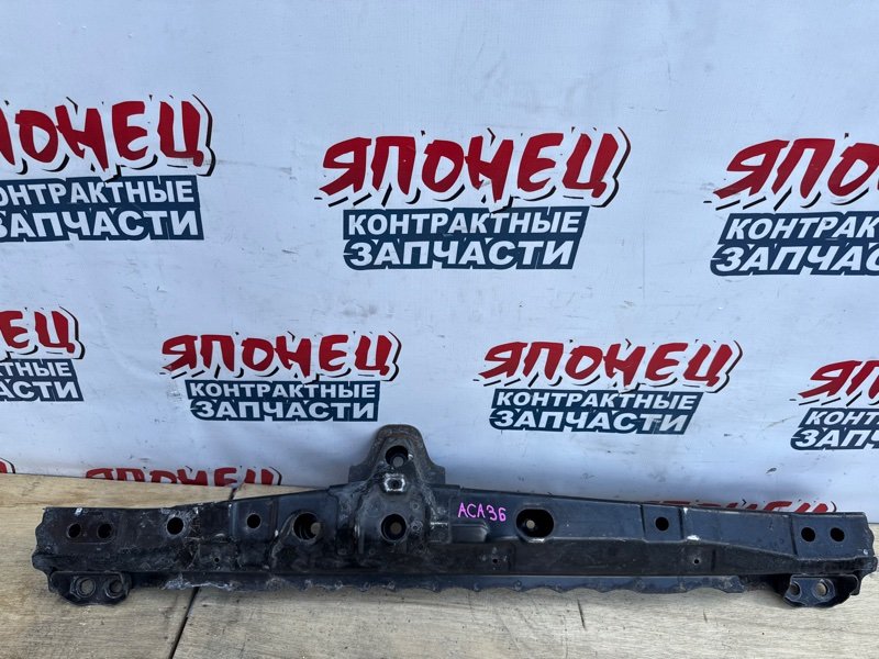 Балка поперечная TOYOTA RAV4 ACA36 2AZ-FE передняя (б/у)