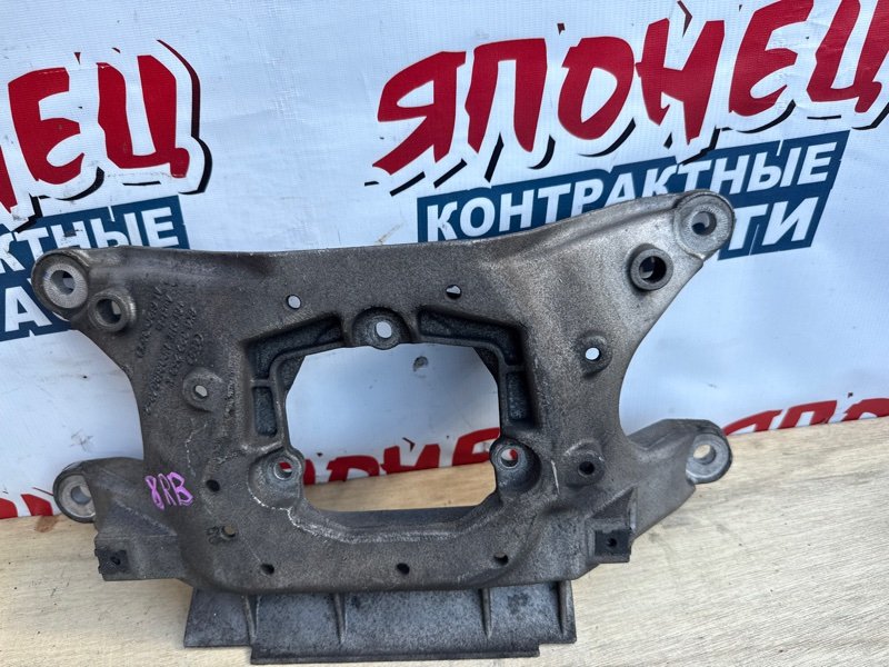Кронштейн кпп AUDI Q5 8RB CCW (б/у)