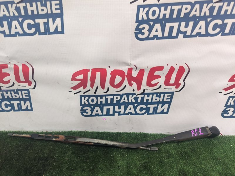 Дворник двери багажника HONDA STEPWGN RF1 B20B (б/у)