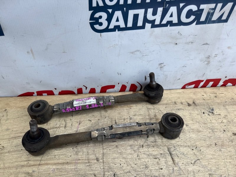 Тяга поперечная TOYOTA RAV4 ACA36 2AZ-FE задняя (б/у)