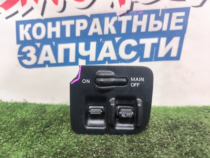 Блок упр. стеклоподъемниками HONDA STEPWGN RF1 B20B (б/у)