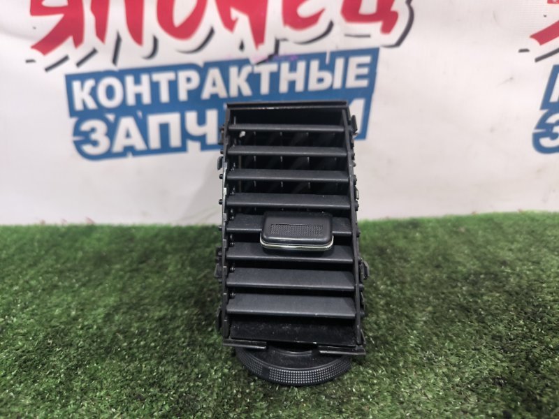 Воздуховод TOYOTA PRIUS NHW20 1NZ-FXE левый (б/у)