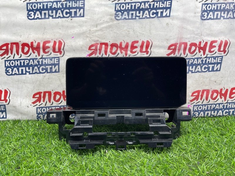 Монитор MAZDA CX-5 KF PYZC (б/у)