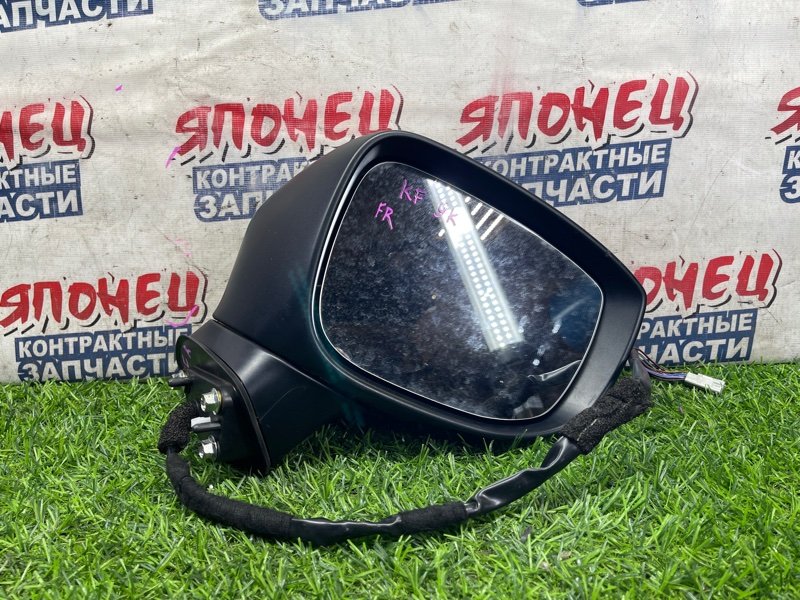 Зеркало MAZDA CX5 KF PYZC правое (б/у)