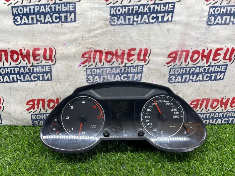 Панель приборов AUDI Q5 8RB CCW (б/у)