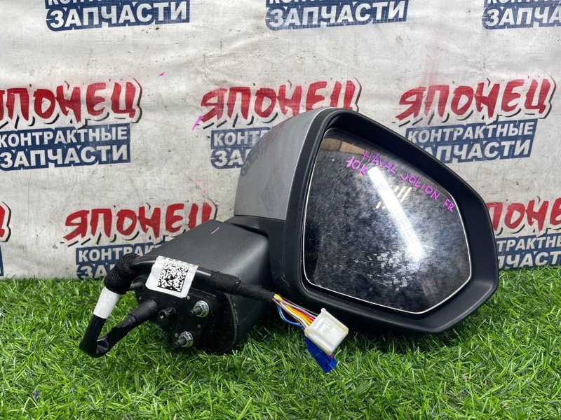 Зеркало HAVAL JOLION GW4G15K правое (б/у)
