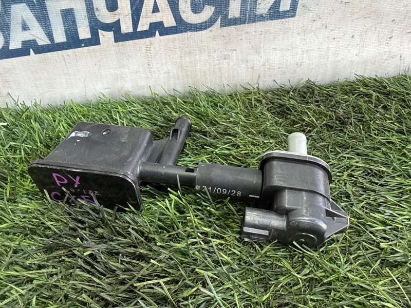 Клапан вакуумный MAZDA CX-5 KF PYZC (б/у)