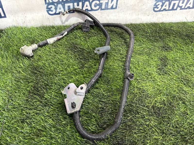 Проводка на стартер MAZDA CX-5 KF PYZC (б/у)