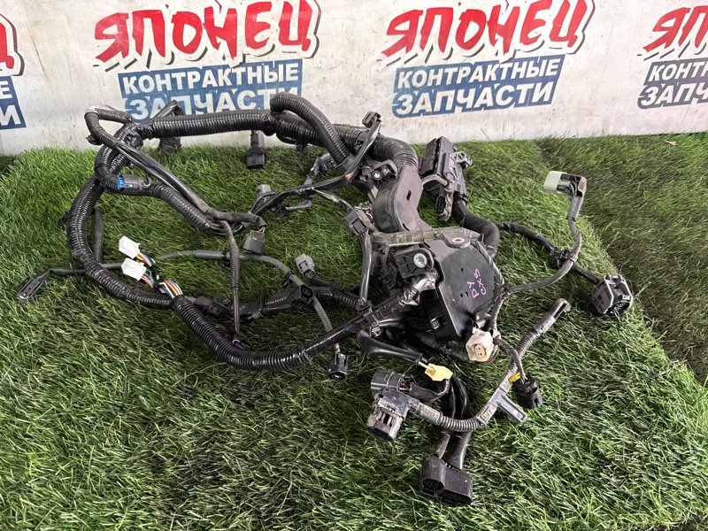 Коса двс MAZDA CX-5 KF PYZC (б/у)