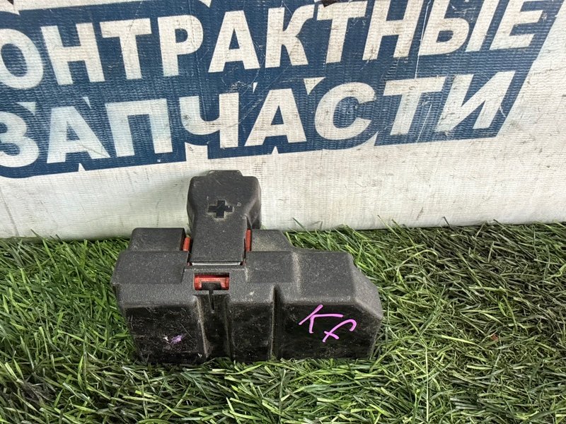 Блок предохранителей аккумулятора MAZDA CX-5 KF PYZC (б/у)