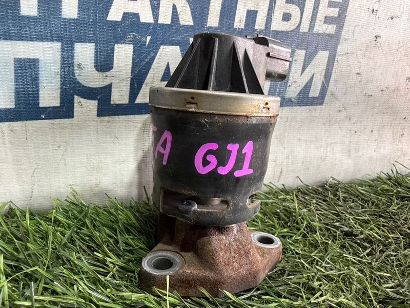 Клапан egr HONDA AIRWAVE GJ1 L15A (б/у)