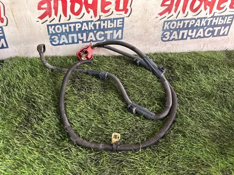 Проводка на стартер HONDA AIRWAVE GJ1 L15A (б/у)