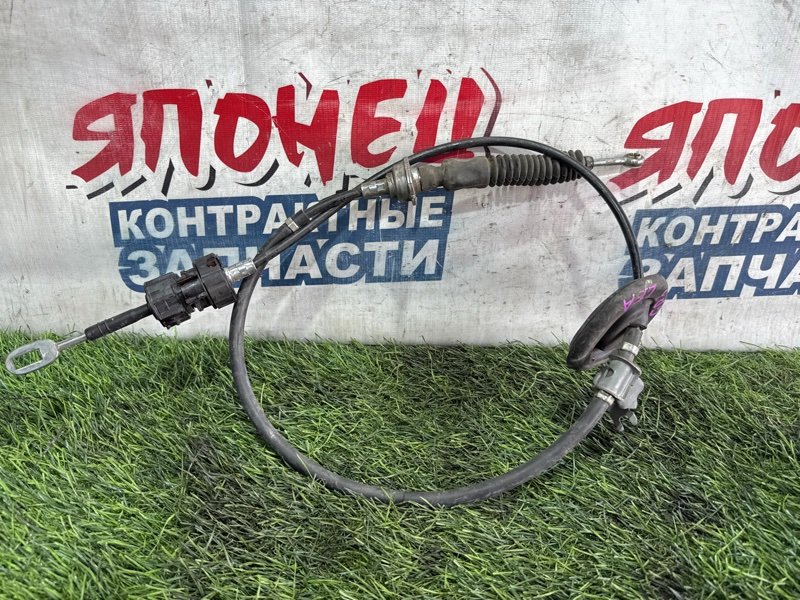 Трос переключения АКПП HONDA FREED GP3 LEA (б/у)