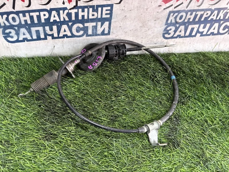 Трос переключения АКПП HONDA FREED GB3 L15A (б/у)