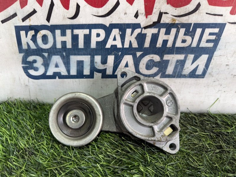 Натяжитель ремня HONDA FREED GB3 L15A (б/у)