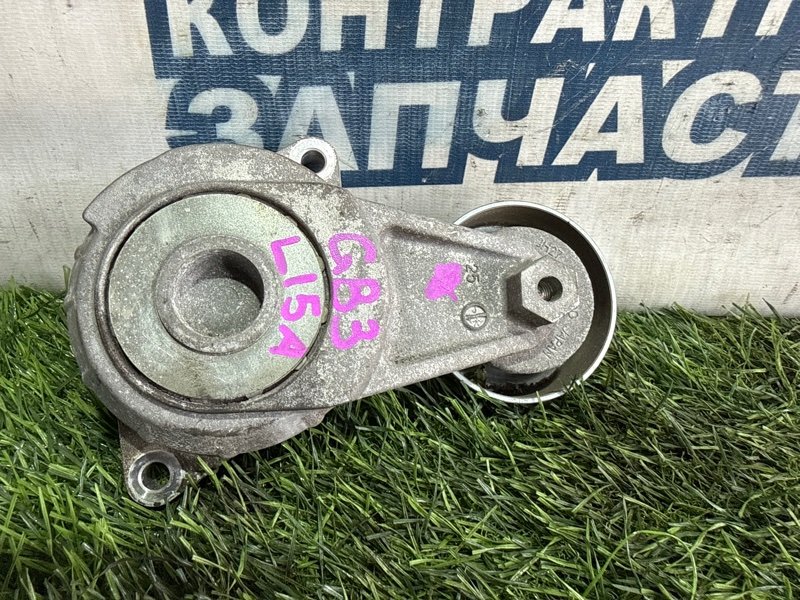 Натяжитель ремня HONDA FREED GB3 L15A (б/у)