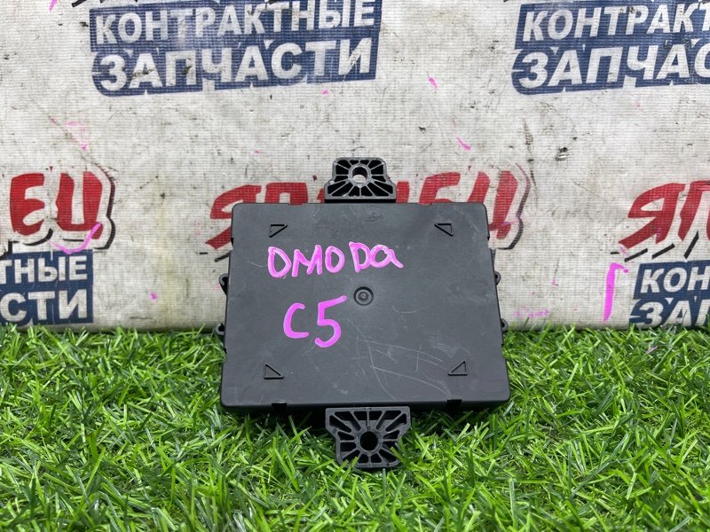 Блок управления крышкой багажника OMODA C5 SQRE4T15C (б/у)