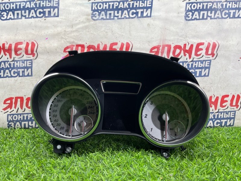 Панель приборов MERCEDES-BENZ GLA-CLASS X156 651.930 (б/у)