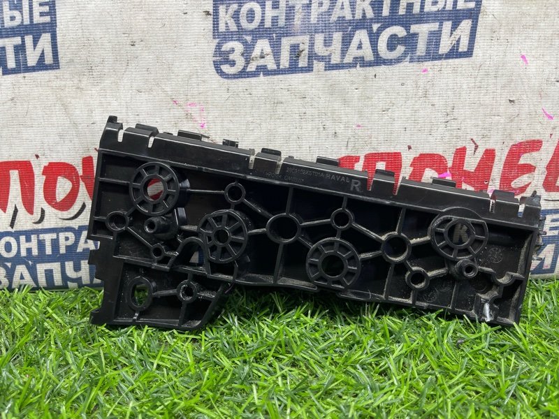 Крепление бампера HAVAL JOLION GW4G15K переднее правое (б/у)