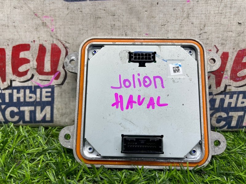 Блок ксенона HAVAL JOLION GW4G15K (б/у)
