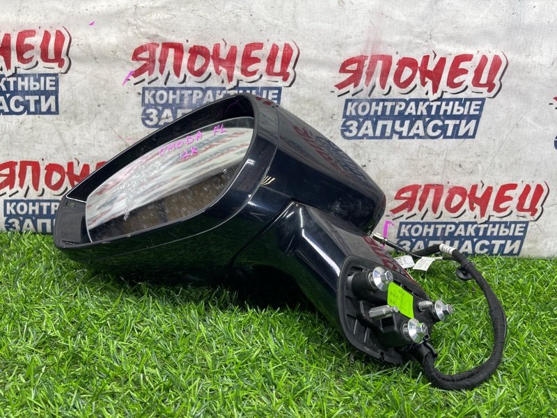 Зеркало OMODA C5 SQRE4T15C левое (б/у)