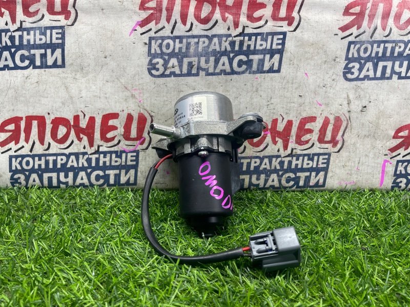 Вакуумный насос OMODA C5 SQRE4T15C (б/у)