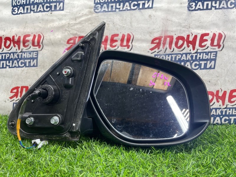 Зеркало MITSUBISHI OUTLANDER GF8W 4J12 правое (б/у)